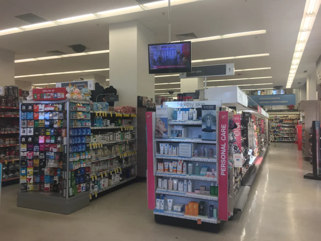 www.walgreenslistens.com | Complete the Survey | Enter to Win $3000